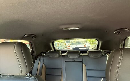 Chevrolet TrailBlazer, 2021 год, 2 300 000 рублей, 15 фотография