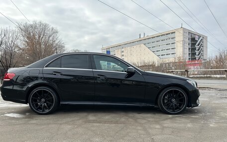 Mercedes-Benz E-Класс, 2015 год, 1 840 000 рублей, 5 фотография