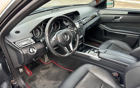 Mercedes-Benz E-Класс, 2015 год, 1 840 000 рублей, 9 фотография