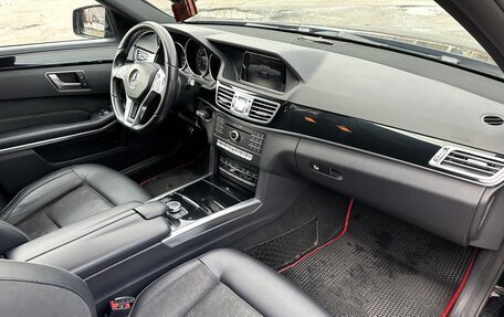 Mercedes-Benz E-Класс, 2015 год, 1 840 000 рублей, 10 фотография