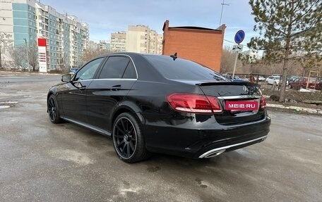 Mercedes-Benz E-Класс, 2015 год, 1 840 000 рублей, 8 фотография