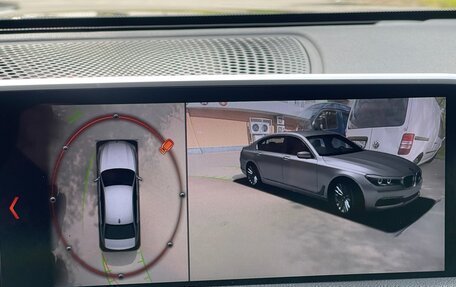 BMW 7 серия, 2018 год, 3 300 000 рублей, 21 фотография