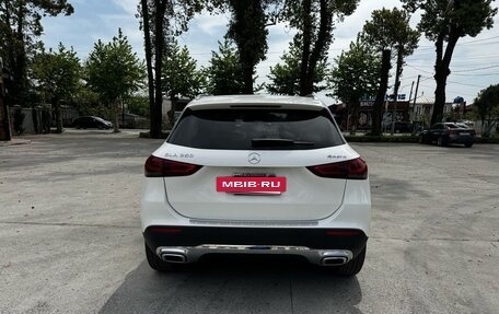Mercedes-Benz GLA, 2021 год, 3 500 000 рублей, 4 фотография