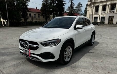 Mercedes-Benz GLA, 2021 год, 3 500 000 рублей, 6 фотография