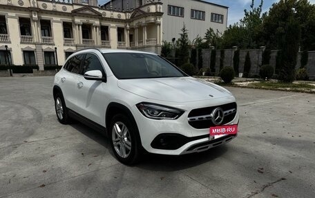Mercedes-Benz GLA, 2021 год, 3 500 000 рублей, 5 фотография