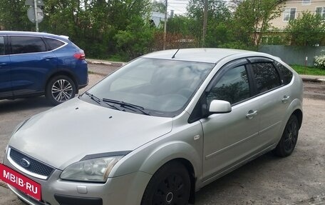 Ford Focus II рестайлинг, 2006 год, 350 000 рублей, 2 фотография