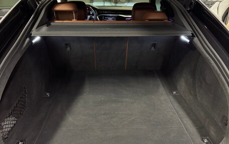 Audi A7, 2018 год, 4 200 000 рублей, 12 фотография