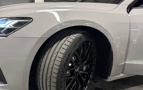 Audi A7, 2018 год, 4 200 000 рублей, 8 фотография