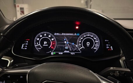 Audi A7, 2018 год, 4 200 000 рублей, 11 фотография