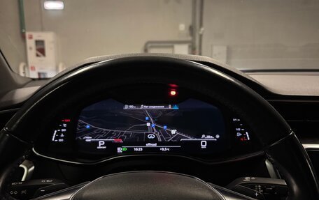 Audi A7, 2018 год, 4 200 000 рублей, 25 фотография