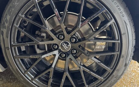 Audi A7, 2018 год, 4 200 000 рублей, 34 фотография