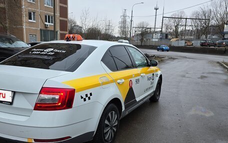 Skoda Octavia, 2018 год, 920 000 рублей, 5 фотография