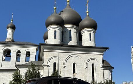 Volkswagen Tiguan I, 2013 год, 2 000 000 рублей, 2 фотография