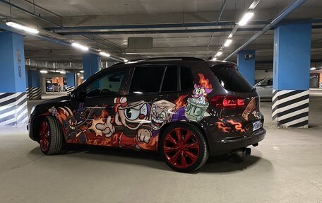 Volkswagen Tiguan I, 2013 год, 2 000 000 рублей, 8 фотография