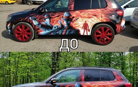 Volkswagen Tiguan I, 2013 год, 2 000 000 рублей, 20 фотография