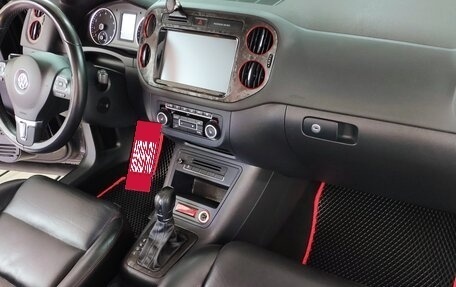 Volkswagen Tiguan I, 2013 год, 2 000 000 рублей, 22 фотография
