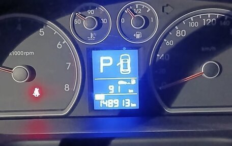 Hyundai i30 I, 2009 год, 750 000 рублей, 2 фотография