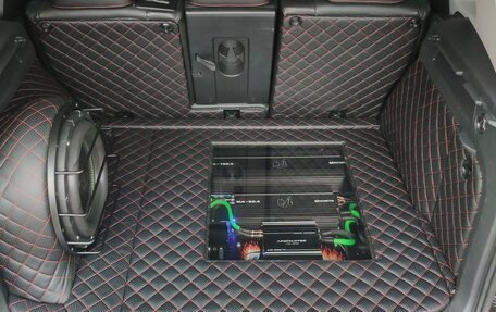 Volkswagen Tiguan I, 2013 год, 2 000 000 рублей, 30 фотография
