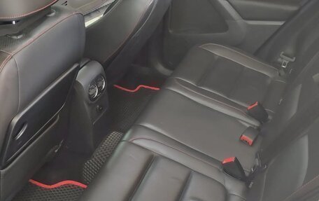Volkswagen Tiguan I, 2013 год, 2 000 000 рублей, 28 фотография