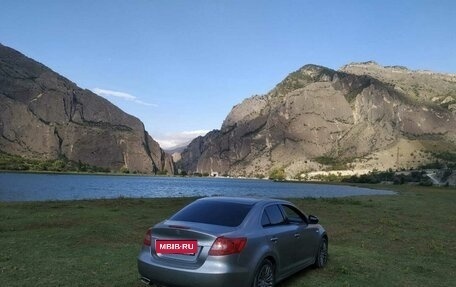 Suzuki Kizashi, 2010 год, 890 000 рублей, 2 фотография