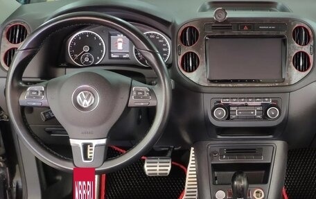 Volkswagen Tiguan I, 2013 год, 2 000 000 рублей, 27 фотография