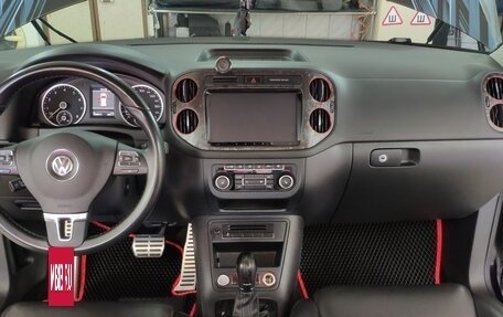 Volkswagen Tiguan I, 2013 год, 2 000 000 рублей, 23 фотография