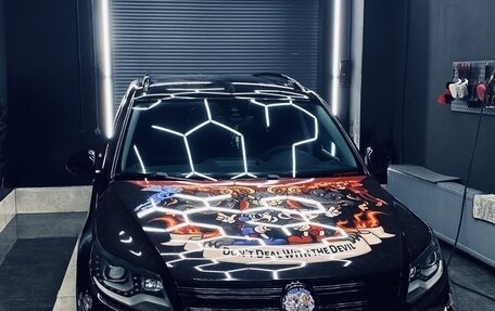 Volkswagen Tiguan I, 2013 год, 2 000 000 рублей, 15 фотография