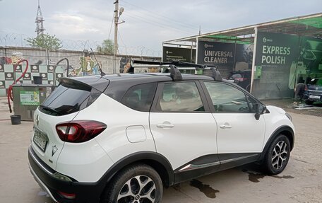 Renault Kaptur I рестайлинг, 2016 год, 1 330 000 рублей, 6 фотография