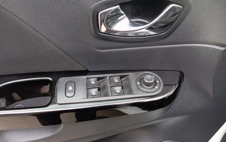 Renault Kaptur I рестайлинг, 2016 год, 1 330 000 рублей, 9 фотография