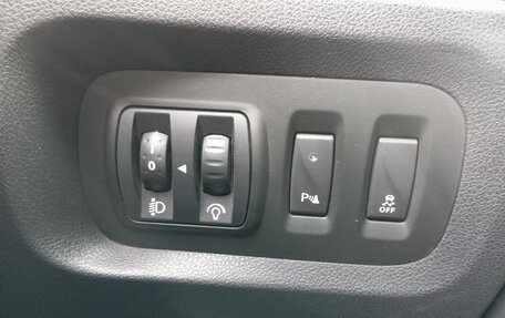 Renault Kaptur I рестайлинг, 2016 год, 1 330 000 рублей, 15 фотография