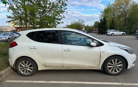 KIA cee'd III, 2015 год, 1 090 000 рублей, 2 фотография