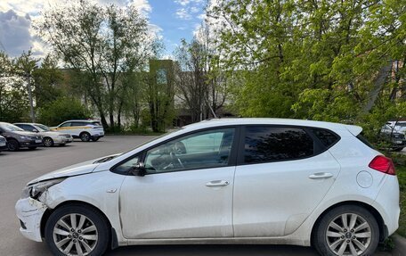 KIA cee'd III, 2015 год, 1 090 000 рублей, 4 фотография