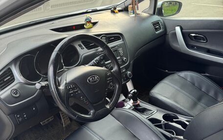 KIA cee'd III, 2015 год, 1 090 000 рублей, 6 фотография