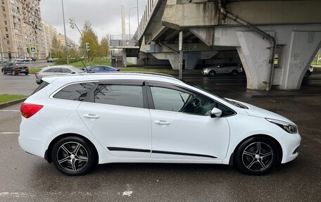 KIA cee'd III, 2013 год, 1 400 000 рублей, 7 фотография