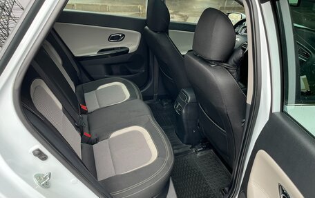 KIA cee'd III, 2013 год, 1 400 000 рублей, 12 фотография
