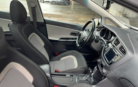 KIA cee'd III, 2013 год, 1 400 000 рублей, 14 фотография