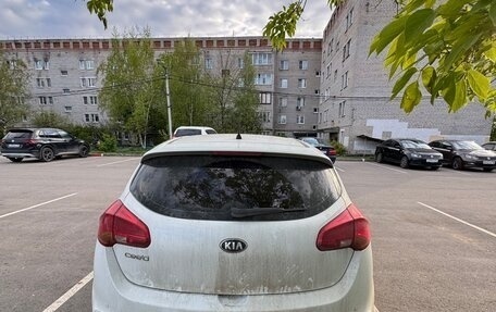 KIA cee'd III, 2015 год, 1 090 000 рублей, 3 фотография