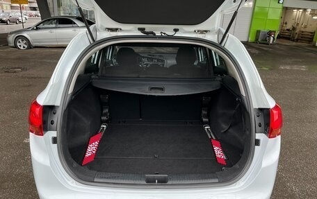 KIA cee'd III, 2013 год, 1 400 000 рублей, 8 фотография