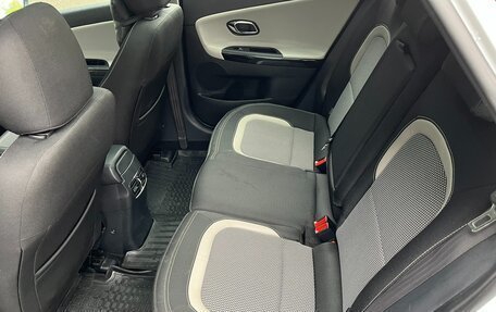KIA cee'd III, 2013 год, 1 400 000 рублей, 16 фотография
