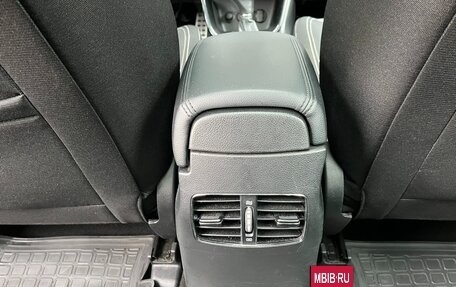 KIA cee'd III, 2013 год, 1 400 000 рублей, 24 фотография
