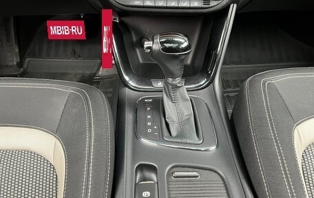 KIA cee'd III, 2013 год, 1 400 000 рублей, 20 фотография