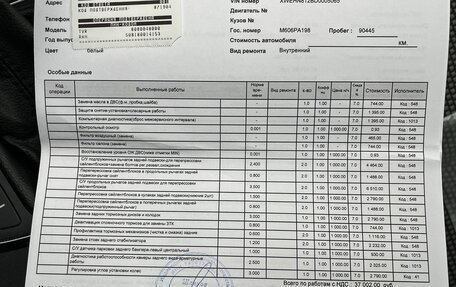 KIA cee'd III, 2013 год, 1 400 000 рублей, 28 фотография