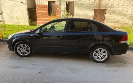 Opel Astra H, 2008 год, 435 000 рублей, 8 фотография