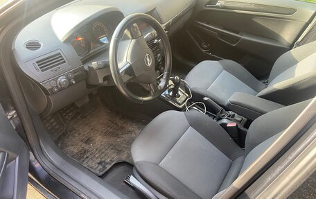 Opel Astra H, 2008 год, 435 000 рублей, 9 фотография