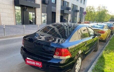 Opel Astra H, 2008 год, 435 000 рублей, 5 фотография