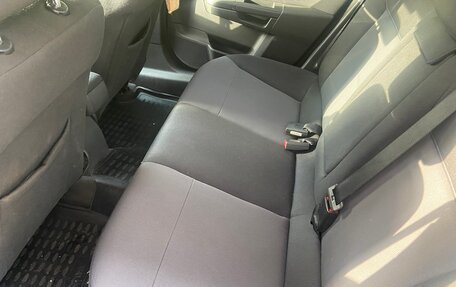 Opel Astra H, 2008 год, 435 000 рублей, 10 фотография