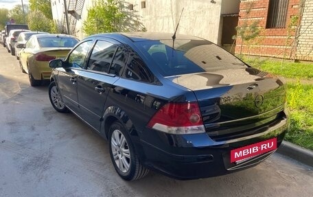 Opel Astra H, 2008 год, 435 000 рублей, 7 фотография
