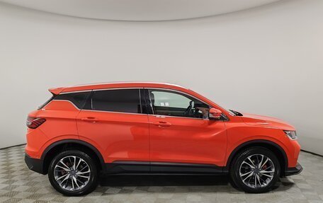 Geely Coolray I, 2022 год, 1 775 000 рублей, 4 фотография
