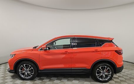 Geely Coolray I, 2022 год, 1 775 000 рублей, 8 фотография
