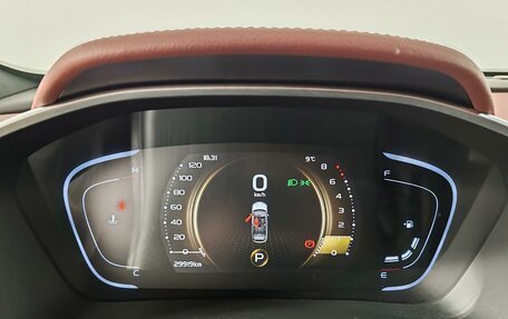 Geely Coolray I, 2022 год, 1 775 000 рублей, 13 фотография